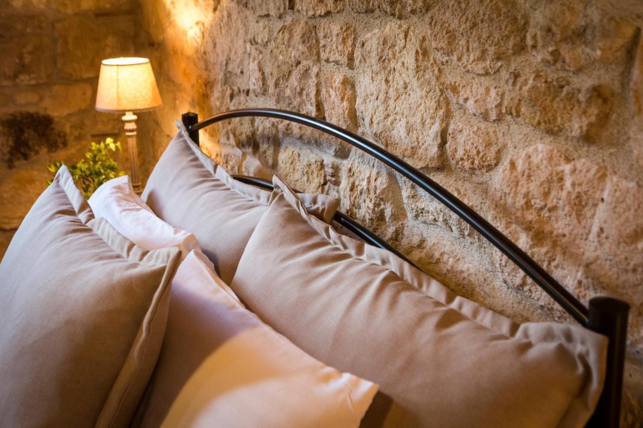 Stigmes Villas & Suites Nea Skioni Esterno foto