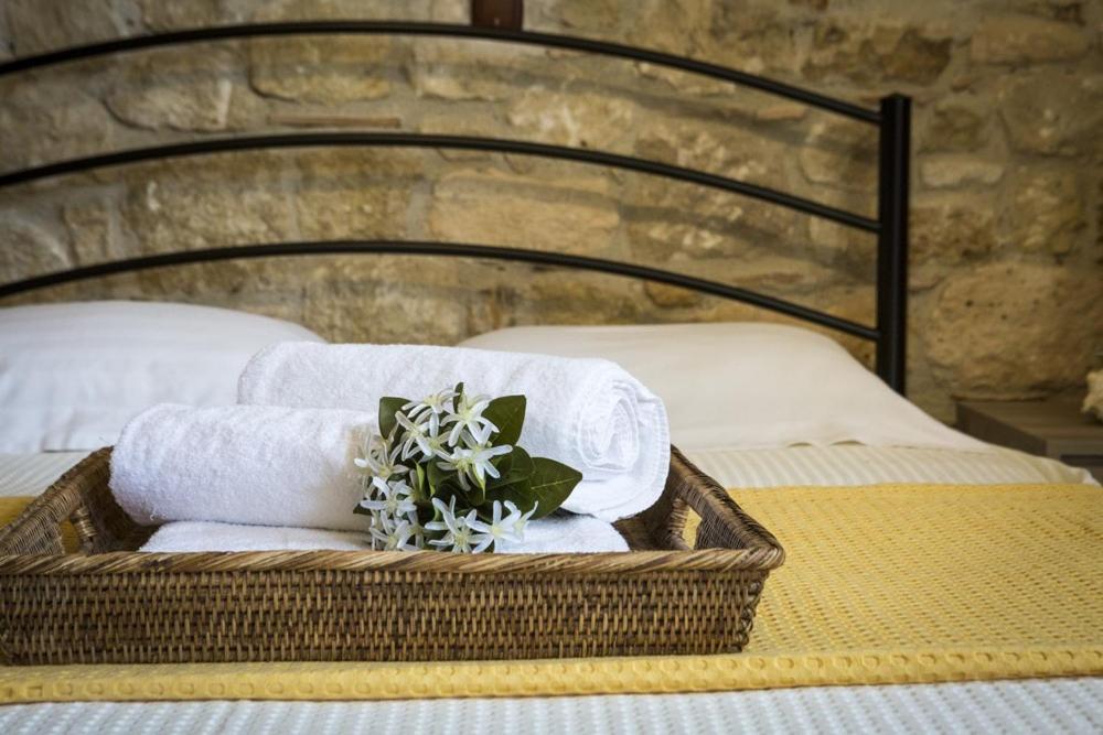 Stigmes Villas & Suites Nea Skioni Esterno foto