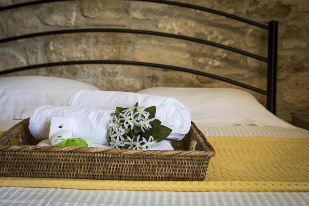 Stigmes Villas & Suites Nea Skioni Esterno foto