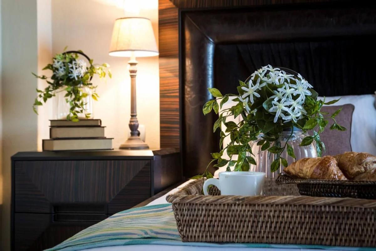 Stigmes Villas & Suites Nea Skioni Esterno foto